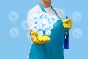Houston Texas Cleaning Services